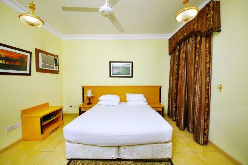 Muscat International Hotel