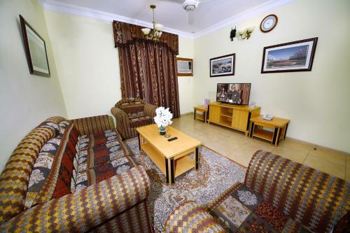 Muscat International Hotel