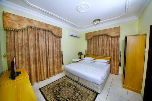 Muscat International Hotel