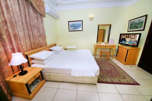 Muscat International Hotel