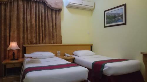 Muscat International Hotel