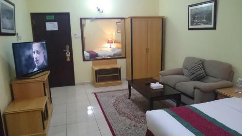 Muscat International Hotel