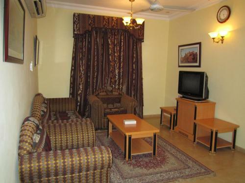 Muscat International Hotel