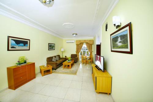 Muscat International Hotel