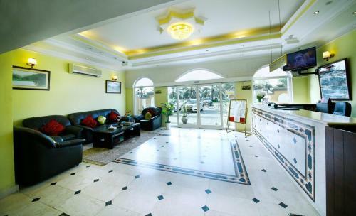 Muscat International Hotel