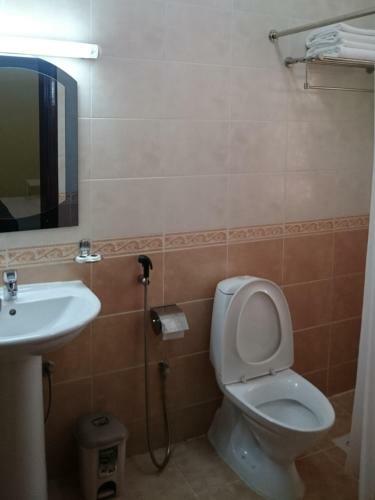 Muscat International Hotel