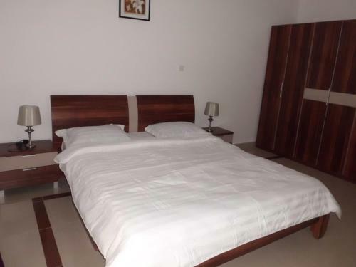 Apartamento Muscat Oasis Residences