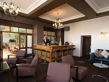Distinction Palmerston North Hotel & Conference Centre - Formerly Travelodge