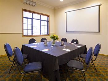 Distinction Palmerston North Hotel & Conference Centre - Formerly Travelodge