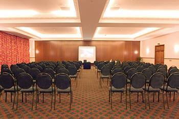 Distinction Palmerston North Hotel & Conference Centre - Formerly Travelodge