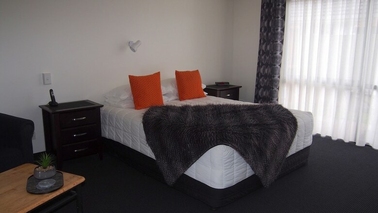 Motel Totara Lodge