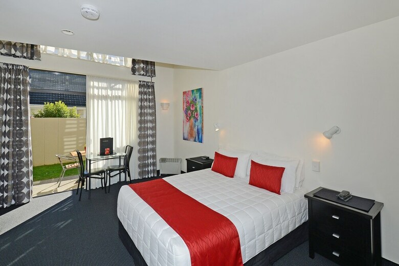 Motel Totara Lodge