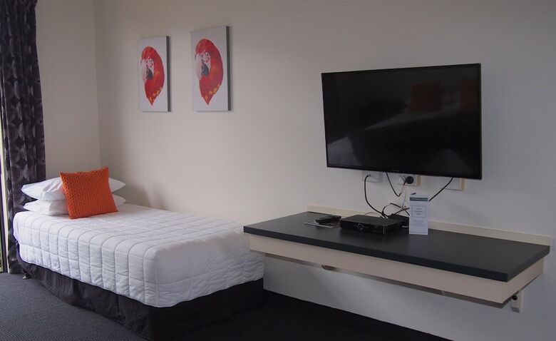 Motel Totara Lodge