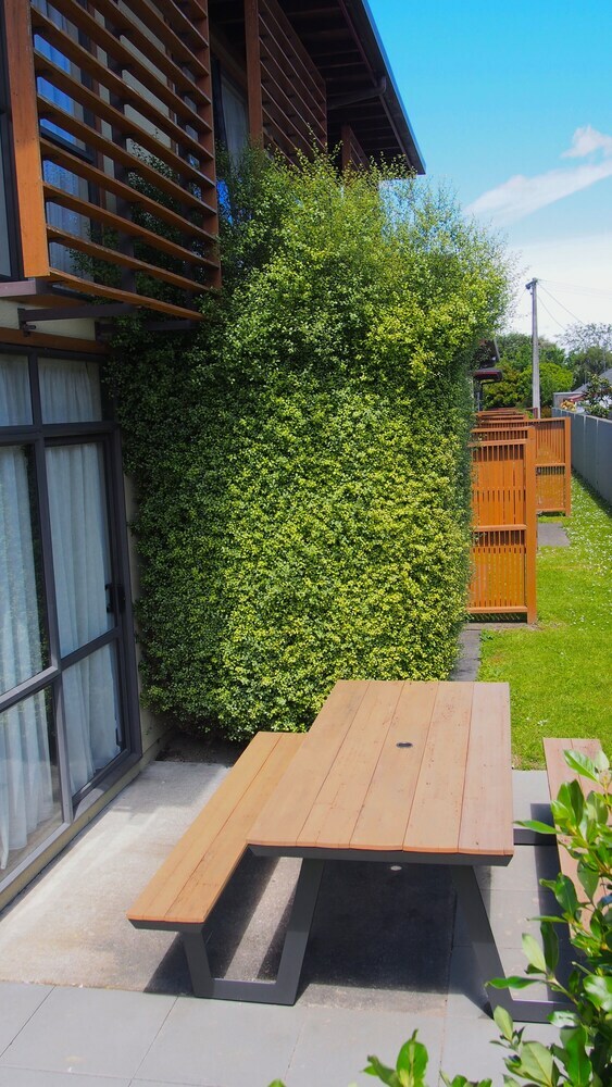 Motel Totara Lodge