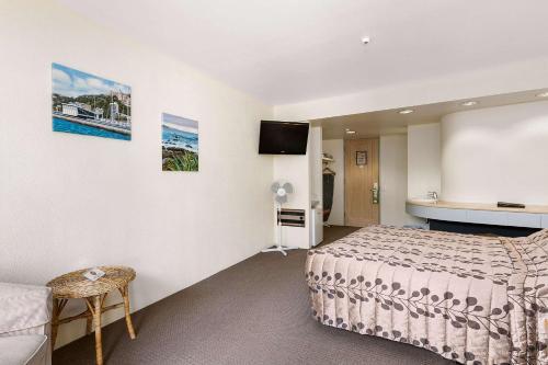 Hotel Quality Inn Angus