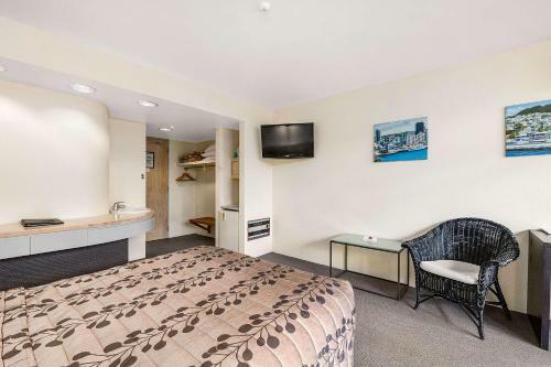 Hotel Quality Inn Angus