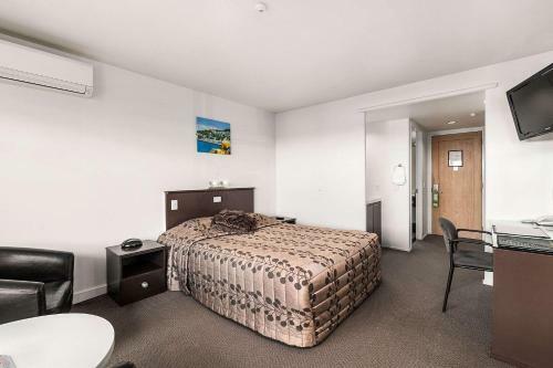 Hotel Quality Inn Angus