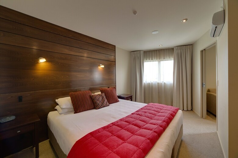 Boulcott Lodge