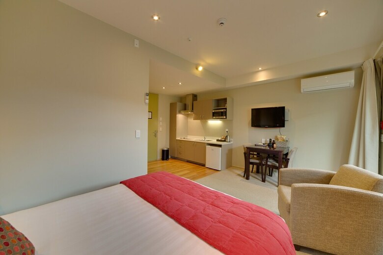 Boulcott Lodge
