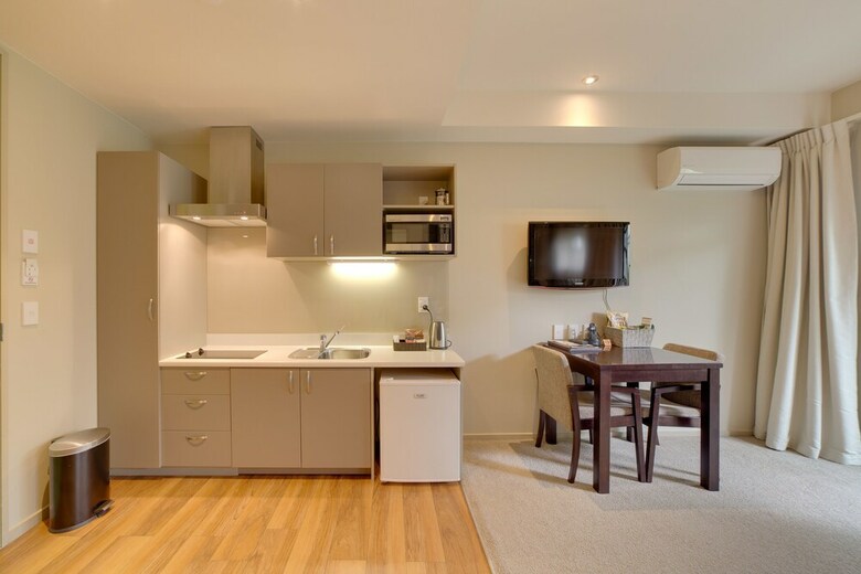 Boulcott Lodge