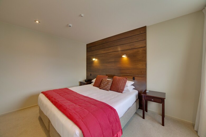 Boulcott Lodge
