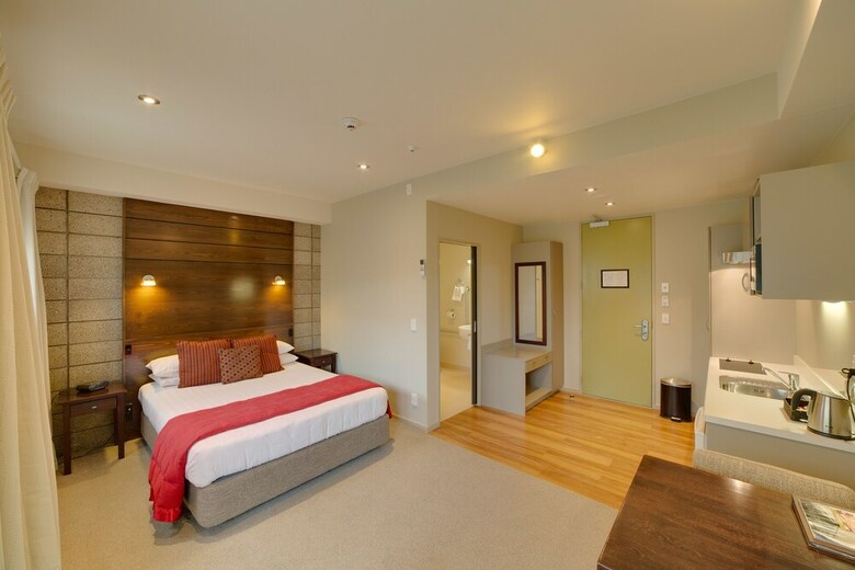 Boulcott Lodge