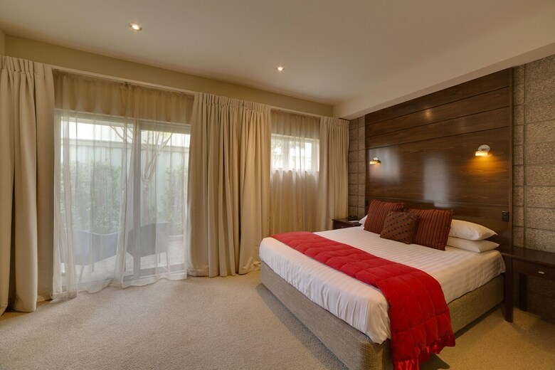 Boulcott Lodge