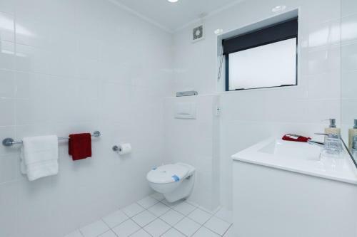 Aubyn Court Spa Motel