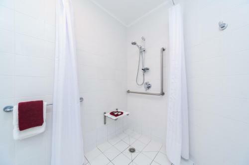 Aubyn Court Spa Motel