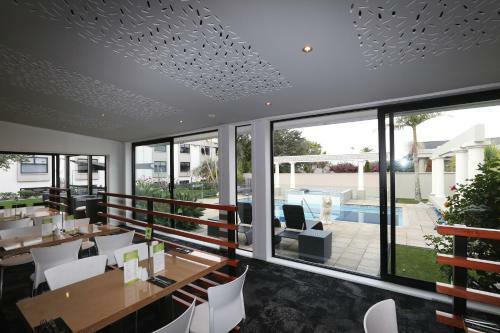 The Devon Hotel And Conference Centre