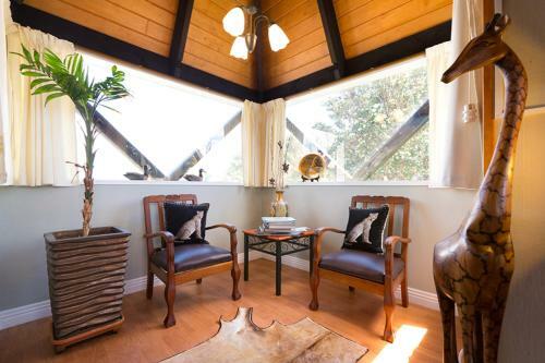 Bed & Breakfast Tivoli Homestay