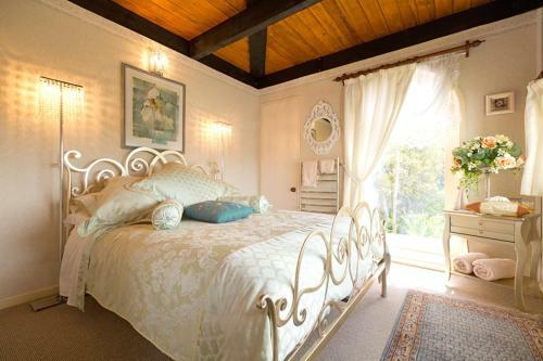 Bed & Breakfast Tivoli Homestay