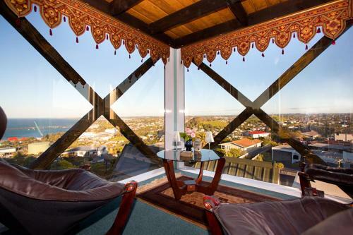 Bed & Breakfast Tivoli Homestay