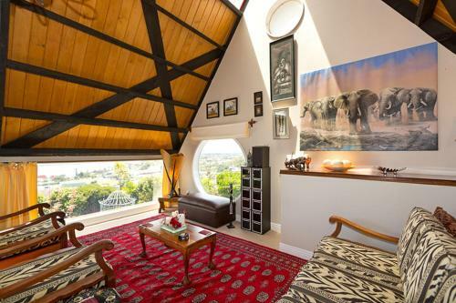 Bed & Breakfast Tivoli Homestay
