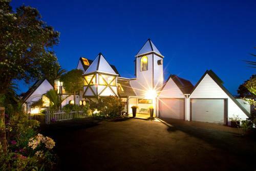 Bed & Breakfast Tivoli Homestay