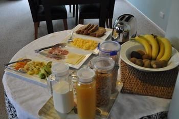 Bed & Breakfast 16 Havelock