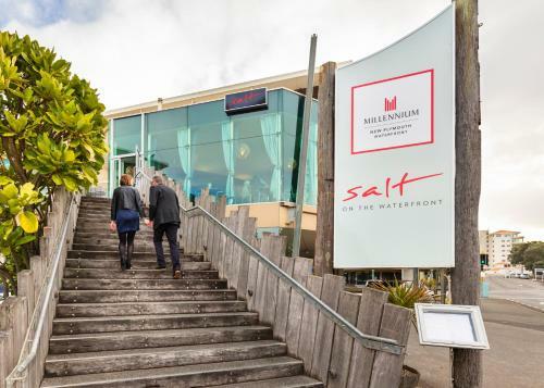 The Waterfront Hotel