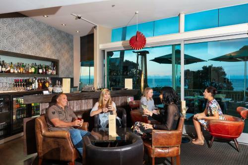 The Waterfront Hotel