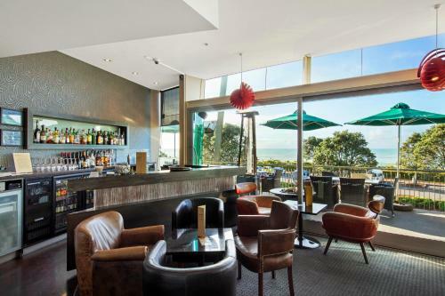 The Waterfront Hotel
