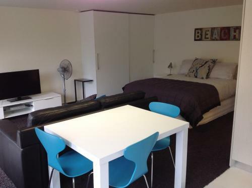 Apartamento Central Park Studio