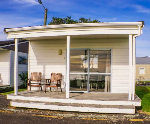 Belt Road Seaside Holiday Park