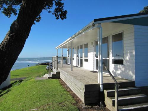 Belt Road Seaside Holiday Park