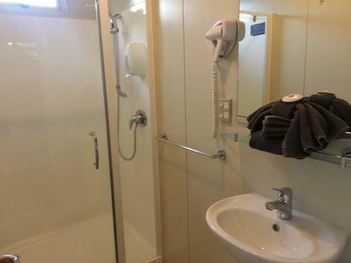 Motel Taupo Debretts Spa