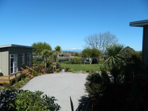 Motel Taupo Debretts Spa