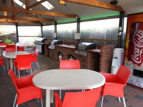 Motel Taupo Debretts Spa