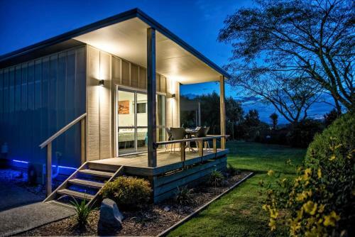 Motel Taupo Debretts Spa