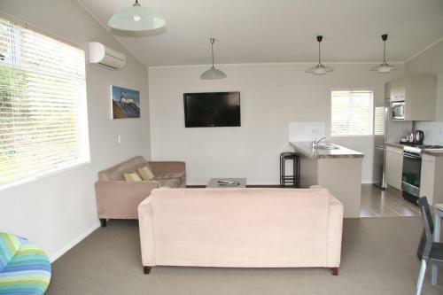 Motel Taupo Debretts Spa