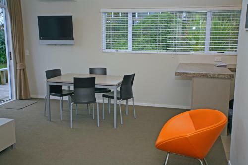 Motel Taupo Debretts Spa
