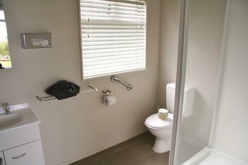 Motel Taupo Debretts Spa