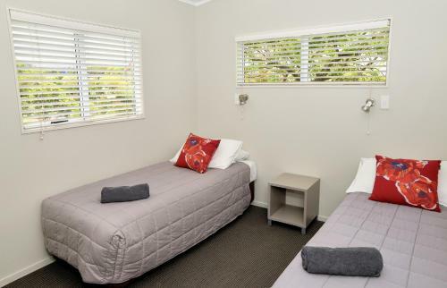 Motel Taupo Debretts Spa
